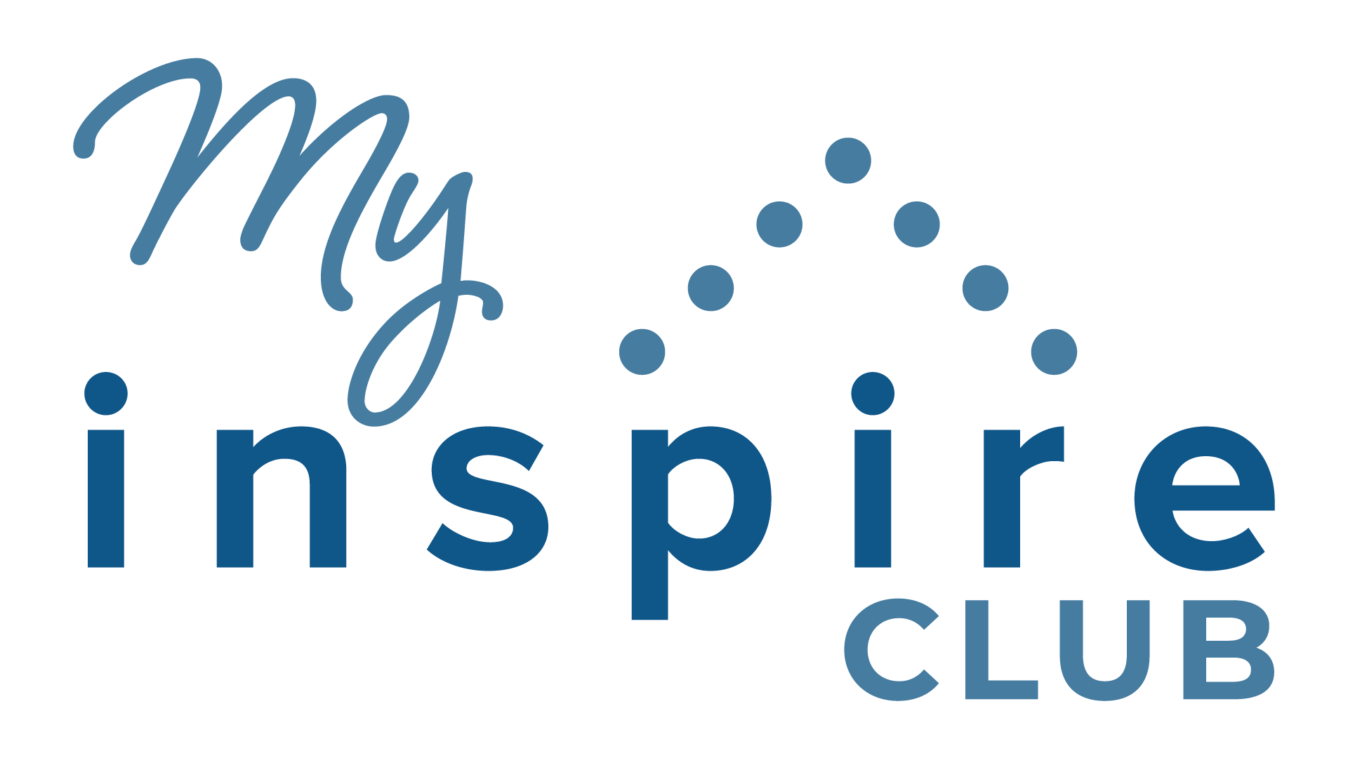 My Inspire Club logo