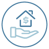 home over hand